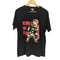 キャラクターS/S TEE メンズ FREE