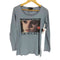 ヒステリックグラマー HYSTERIC GLAMOUR andy harhol プリントTシャツ レディース FREE