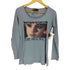 ヒステリックグラマー HYSTERIC GLAMOUR andy harhol プリントTシャツ レディース FREE