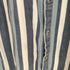 HIS コットンストライプL/S シャツ メンズ JPN:M