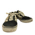 バンズ VANS OLD SKOOL DX - BLACK/WHITE CHECK チェッカーフラッグ メンズ JPN:28