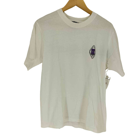 リゾネイトグッドイナフ RESONATE GOOD ENOUGH anvilボディ 両面プリント半袖Tシャツ メンズ JPN:M