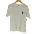 リゾネイトグッドイナフ RESONATE GOOD ENOUGH anvilボディ 両面プリント半袖Tシャツ メンズ JPN:M