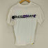 リゾネイトグッドイナフ RESONATE GOOD ENOUGH anvilボディ 両面プリント半袖Tシャツ メンズ JPN:M