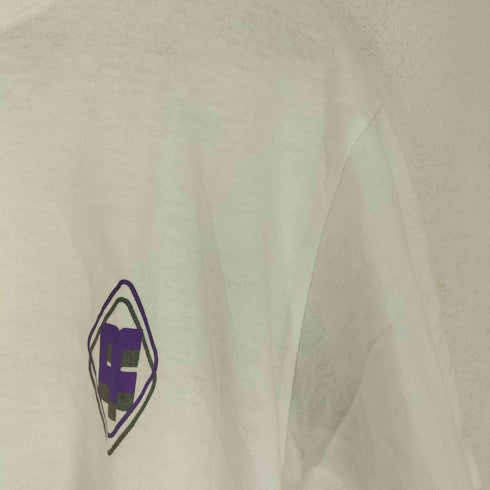 リゾネイトグッドイナフ RESONATE GOOD ENOUGH anvilボディ 両面プリント半袖Tシャツ メンズ JPN:M
