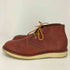 レッドウィング RED WING USA製 LASSIC CHUKKA クラシック チャッカ メンズ JPN:28