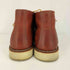 レッドウィング RED WING USA製 LASSIC CHUKKA クラシック チャッカ メンズ JPN:28