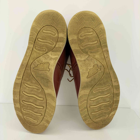 レッドウィング RED WING USA製 LASSIC CHUKKA クラシック チャッカ メンズ JPN:28