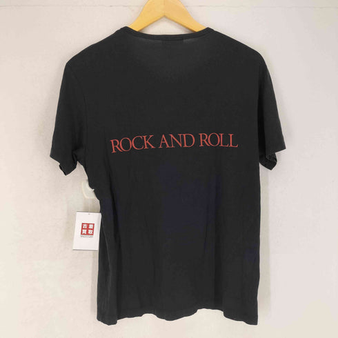 ラッドミュージシャン LAD MUSICIAN ROCK AND ROLL Tシャツ メンズ