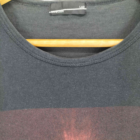 ラッドミュージシャン LAD MUSICIAN ROCK AND ROLL Tシャツ メンズ