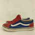 バンズ VANS OLD SKOOL オールドスクール Skate Board SB トリコロールカラー メンズ JPN:27