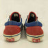 バンズ VANS OLD SKOOL オールドスクール Skate Board SB トリコロールカラー メンズ JPN:27