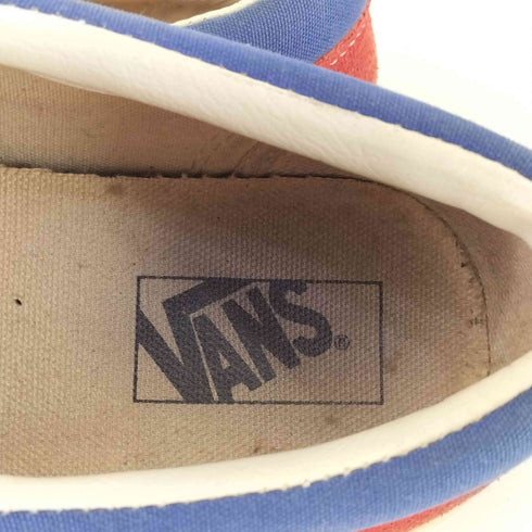 バンズ VANS OLD SKOOL オールドスクール Skate Board SB トリコロールカラー メンズ JPN:27