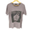ラッドミュージシャン LAD MUSICIAN ROLLING STONE 両面プリント半袖Tシャツ メンズ