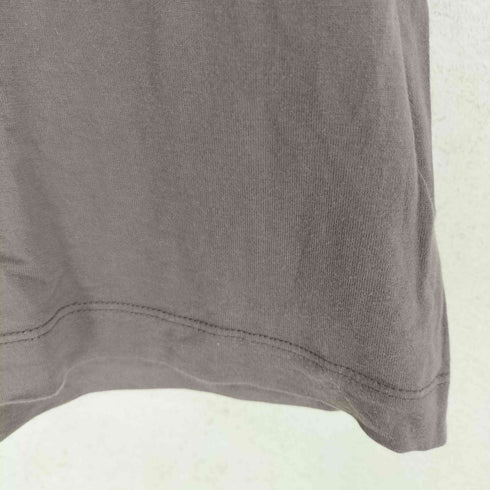 ラッドミュージシャン LAD MUSICIAN ROLLING STONE 両面プリント半袖Tシャツ メンズ