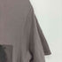 ラッドミュージシャン LAD MUSICIAN ROLLING STONE 両面プリント半袖Tシャツ メンズ