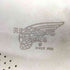 レッドウィング RED WING USA製 ワラビー ブーツ メンズ 9
