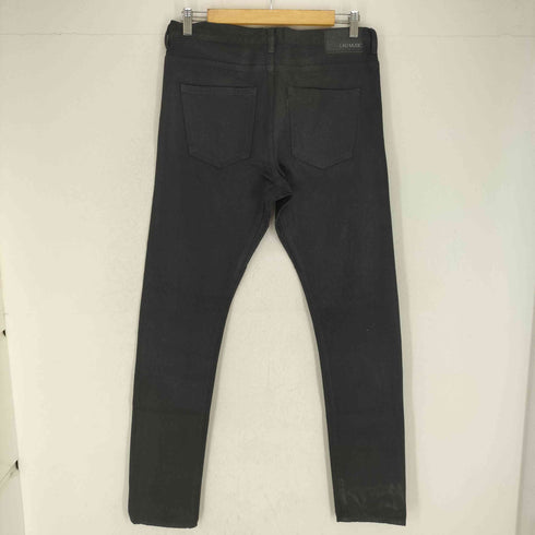 ラッドミュージシャン LAD MUSICIAN ウレタンコーティング加工デニムパンツ メンズ 46
