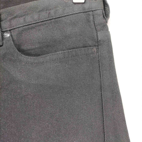 ラッドミュージシャン LAD MUSICIAN ウレタンコーティング加工デニムパンツ メンズ 46