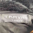 トラヴァストウキョウ TRAVAS TOKYO バイカラー ファーパーカー メンズ FREE