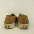 バンズ VANS CALIFORNIA コーデュロイローカットスニーカー レザーピスネーム メンズ JPN:26.5