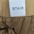 ステア STAIR 変形 ワイド プリーツパンツ レディース JPN:2