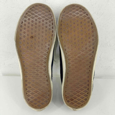 バンズボルト VANS VAULT 復刻 LUMPIN ランピン スウェードスニーカー メンズ JPN:27