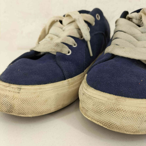 バンズボルト VANS VAULT 復刻 LUMPIN ランピン スウェードスニーカー メンズ JPN:27