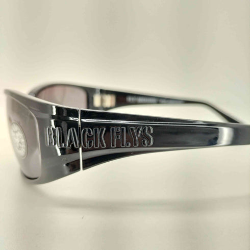 ブラックフライ BLACK FLYS FLY MOUND POLARIZED メンズ