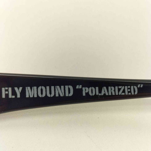 ブラックフライ BLACK FLYS FLY MOUND POLARIZED メンズ