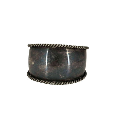 ソワリー soierie Twist bangle ツイスト バングル レディース