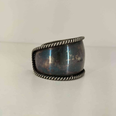 ソワリー soierie Twist bangle ツイスト バングル レディース