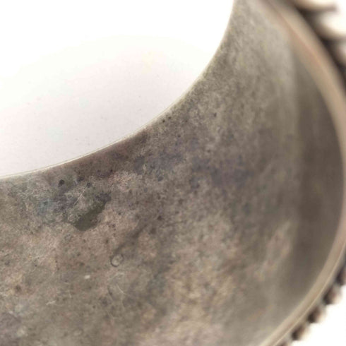 ソワリー soierie Twist bangle ツイスト バングル レディース