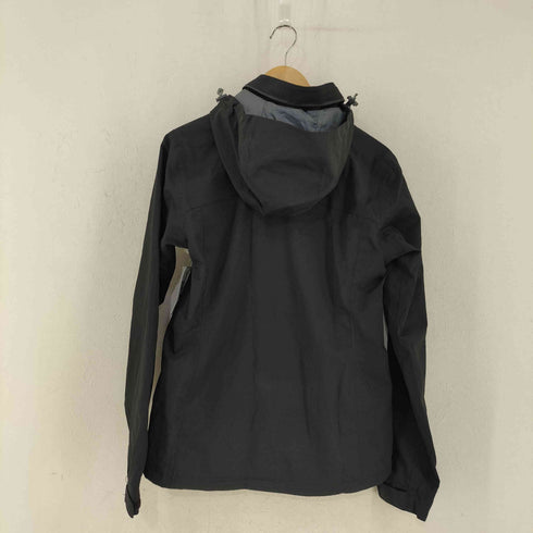 Kathmandu ngx2 waterproof jacket 防水ジャケット レディース US:8