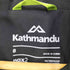 Kathmandu ngx2 waterproof jacket 防水ジャケット レディース US:8