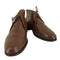 アルフレッドサージェント Alfred Sargent CHUKKA BOOT チャッカブーツ - DARK TAN SHALAMAR メンズ UK:9