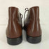 アルフレッドサージェント Alfred Sargent CHUKKA BOOT チャッカブーツ - DARK TAN SHALAMAR メンズ UK:9
