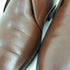 アルフレッドサージェント Alfred Sargent CHUKKA BOOT チャッカブーツ - DARK TAN SHALAMAR メンズ UK:9