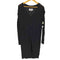 エムエムシックスメゾンマルタンマルジェラ MM6 Maison Martin Margiela 12SS レーヨンロングカーディガン レディース JPN:M