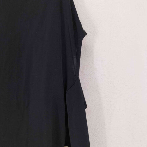 エムエムシックスメゾンマルタンマルジェラ MM6 Maison Martin Margiela 12SS レーヨンロングカーディガン レディース JPN:M