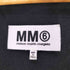 エムエムシックスメゾンマルタンマルジェラ MM6 Maison Martin Margiela 12SS レーヨンロングカーディガン レディース JPN:M