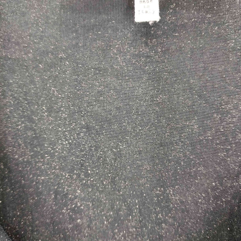 エムエムシックスメゾンマルタンマルジェラ MM6 Maison Martin Margiela 12SS レーヨンロングカーディガン レディース JPN:M