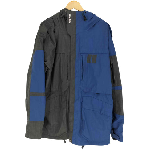 ARMADA バイカラースキージャケット outdoor メンズ XX