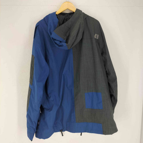 ARMADA バイカラースキージャケット outdoor メンズ XX