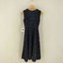 ジルスチュアート JILLSTUART カットジャガードワンピース レディース JPN:2