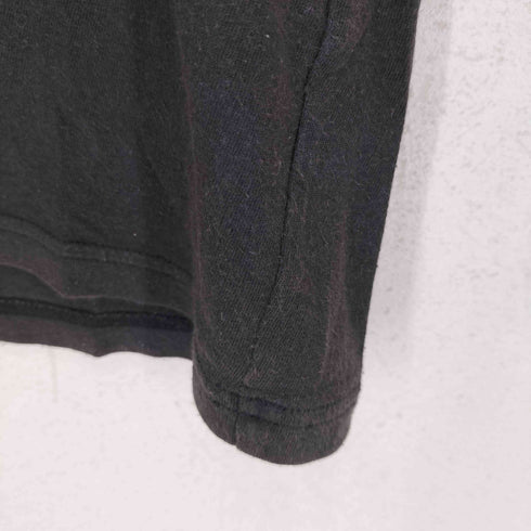 ヒステリックグラマー HYSTERIC GLAMOUR 両面プリント半袖Tシャツ レディース JPN:S