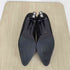 イヴサンローラン Yves Saint Laurent ヒールステッチデザインパンプス レディース JPN:37