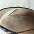 エムエムシックスメゾンマルタンマルジェラ MM6 Maison Martin Margiela MADE IN ITALY ヒールストラップレザーサンダル レディース JPN:38