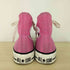コンバースオールスター CONVERSE ALLSTAR CANVAS ALL STAR COLORS HI ハイカットスニーカー レディース UK:5.5