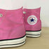 コンバースオールスター CONVERSE ALLSTAR CANVAS ALL STAR COLORS HI ハイカットスニーカー レディース UK:5.5